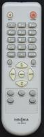 Insignia KKR012 TV Remote Control