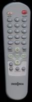 Insignia KKY283C TV Remote Control