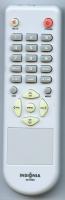 Insignia KKY299 TV Remote Control