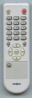Insignia KKY299A TV Remote Control
