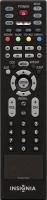 Insignia MKJ39170822 TV Remote Control