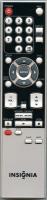 Insignia NF002UD TV/DVD Remote Control