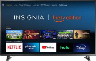 Insignia NS43DF710NA19 TV