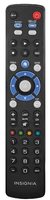 Insignia NS-RMT2D18 1-Device Universal Remote Control