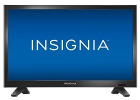 Insignia NS19D220NA16A 2015 19 Inch LED 720p TV