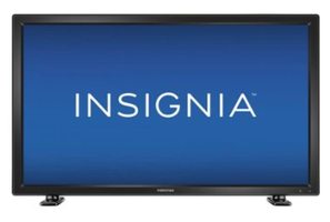 Insignia NS24D420NA16 2015 24 Inch LED 1080p TV