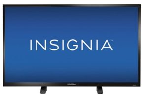 Insignia NS32D420NA16 2015 32 Inch LED 1080p TV