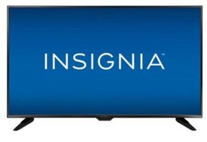Insignia NS40D420NA18 2017 40 Inch LED 1080p TV