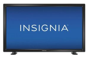 Insignia NS50D420NA16 2015 50 Inch LED 1080p TV