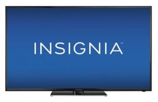 Insignia NS55D420NA16 2015 55 Inch LED 1080p TV