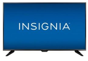 Insignia NS55D420NA18 2017 55 Inch LED 1080p TV