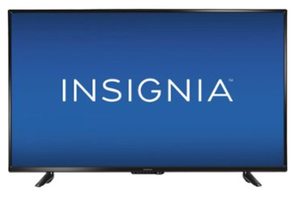 Insignia NS55D421NA16 2015 55 Inch LED 1080p TV