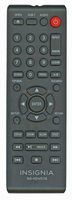 Insignia NSHDVD18 DVD Remote Control