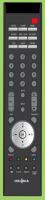 Insignia NSPDP50HD09REM TV Remote Control