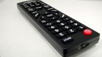 Insignia NSRC4NA14 TV Remote Control