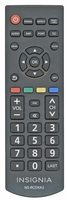 Insignia NSRCDXA3 Digital TV Tuner Converter Remote Control