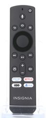 View Insignia NSRCFNA19 Fire TV Remote Control 360° photo gallery