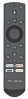 Insignia NSRCFNA19 Rev B voice Fire TV Remote Control