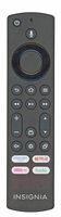 Insignia NSRCFNA21 Rev D FIRE TV Remote Control