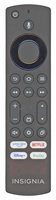 Insignia NSRCFNA21 Rev E Fire TV Remote Control