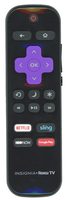 Insignia NSRCRUDUS17 for 2016/2017 ROKU TV Remote Control