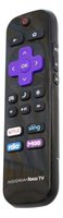 Insignia NSRCRUS16 Roku TV Remote Control