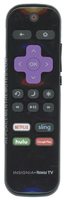 Insignia NSRCRUS17 for 2016/2017 ROKU TV Remote Control