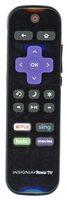 Insignia NSRCRUS19 for 2018 Roku TV Remote Control