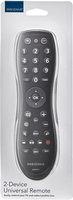 Insignia NSRMT2D17 1-Device Universal Remote Control