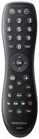 INSIGNIA NSRMT2D17 1-Device Universal Remote Controls