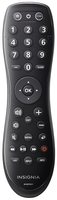 Insignia NSRMT2D17 1-Device Universal Remote Control