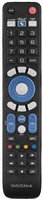 Insignia NS-RMT3D18 3-Device Universal Remote Control