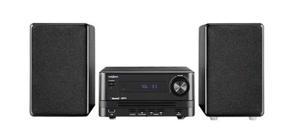 Insignia NSSH513 Audio System