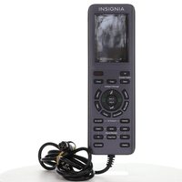 Insignia P3101006468 Consumer Electronics Remote Control