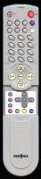 Insignia KKY284B TV/DVD Remote Control