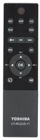 Toshiba CTRC2US17 TV Remote Control