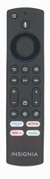 Insignia NSRCFNA21 FIRE Rev B TV Remote Control