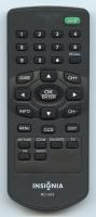 Insignia RC263 TV Remote Control