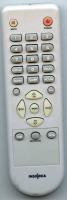 Insignia RCNN184 TV Remote Control