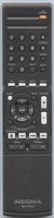 INSIGNIA RMCSTR514 Audio Remote Controls