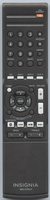 Insignia RMCSTR514 Audio Remote Control