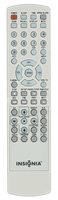 Insignia TV562035 TV/DVD Remote Control