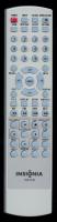 Insignia HTR274C TV/DVD Remote Control