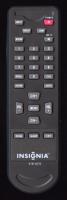 Insignia HTR077E TV Remote Control
