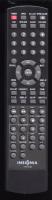 Insignia HTR274D TV/DVD Remote Control