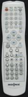 Insignia VC532237 TV/DVD Remote Control