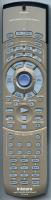 Integra RC441M Receiver Remote Control