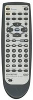 Integra RC449DV DVD Remote Control