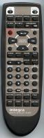 Integra RC467P Audio Remote Control