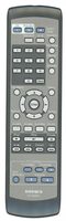 Integra RC536DV DVD Remote Control